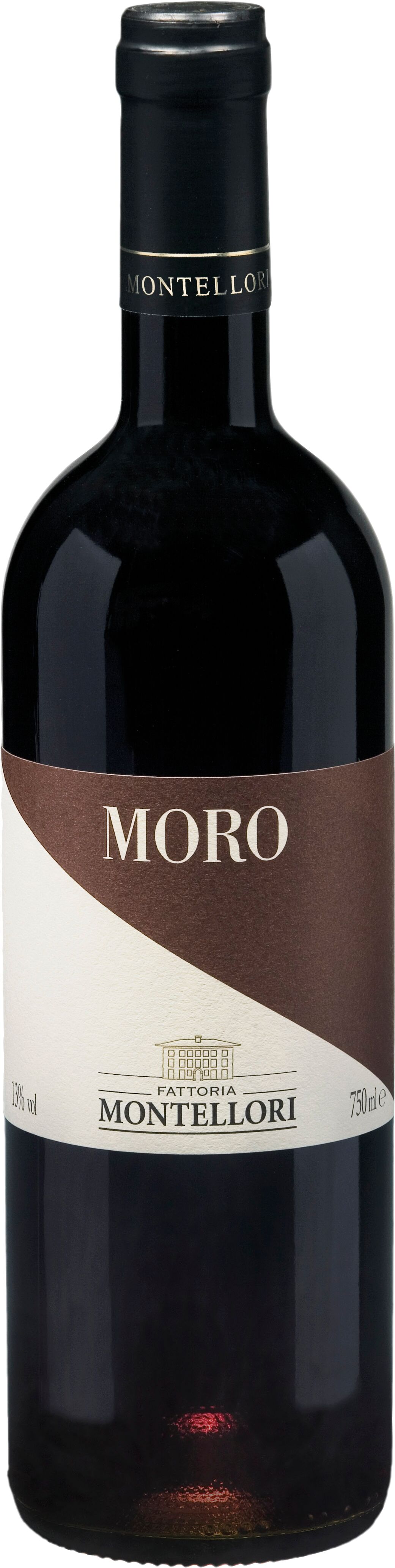 Moro Rosso Toscana IGT 2017 0,75l** Moro Rosso Toscana IGT 2017 0,75l**