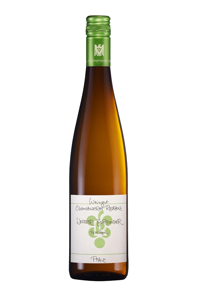 Weisser Burgunder GG Mandelberg VDP.Große Lage 2021 0,75 l (RB/2128) Weisser Burgunder GG Mandelberg VDP.Große Lage 2021 0,75 l (RB/2128)