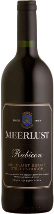 Rubicon Estate Stellenbosch 2020 0,75 l** - (7/15) Rubicon Estate Stellenbosch 2020 0,75 l** - (7/15)
