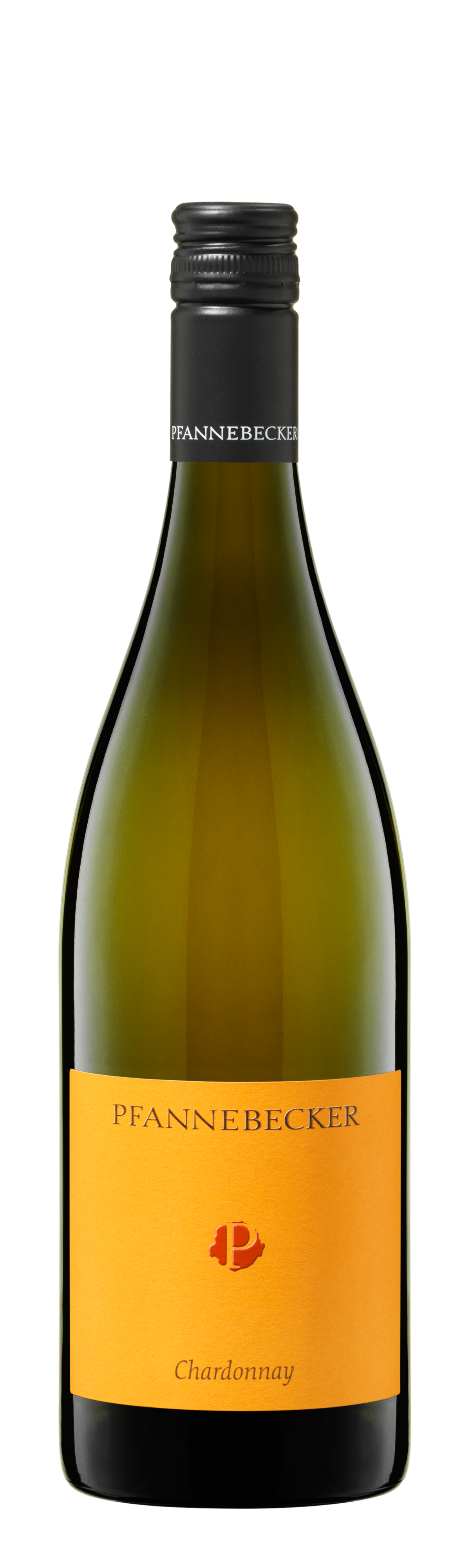 Chardonnay trocken 2022 0,75 l** - (1/8)