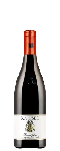 Spätburgunder trocken Mandelpfad GG 2021 0,75 l**