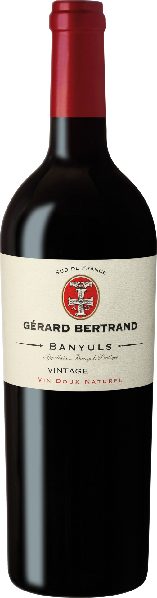 Banyuls Vin Doux Naturel AOP 2017 0,75 l* Banyuls Vin Doux Naturel AOP 2017 0,75 l*