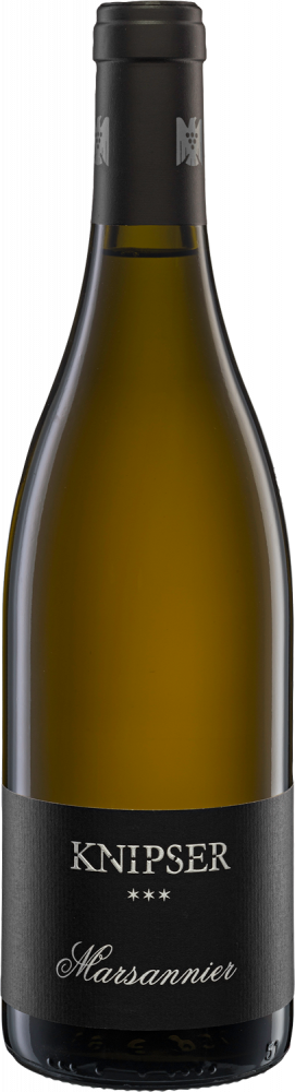 Marsannier trocken 2018 0,75 l (KN/7318) Marsannier trocken 2018 0,75 l (KN/7318)