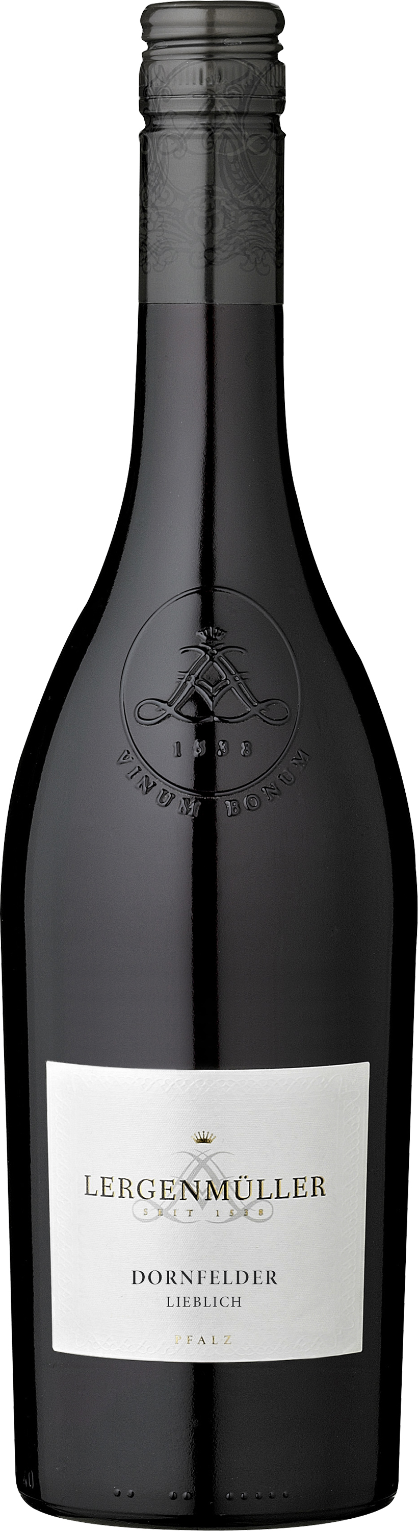 Dornfelder DQW lieblich 2021 0,75l (LM/527027) Dornfelder DQW lieblich 2021 0,75l (LM/527027)
