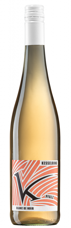 Blanc de Noir DQW trocken 2018 0,75 l (LK/4691) - (3/16) Blanc de Noir DQW trocken 2018 0,75 l (LK/4691) - (3/16)