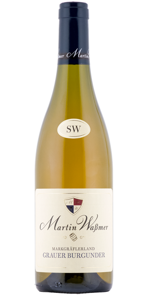 Grauburgunder >SW< DQW trocken 2021 0,75 l** - (2/14) Grauburgunder >SW< DQW trocken 2021 0,75 l** - (2/14)