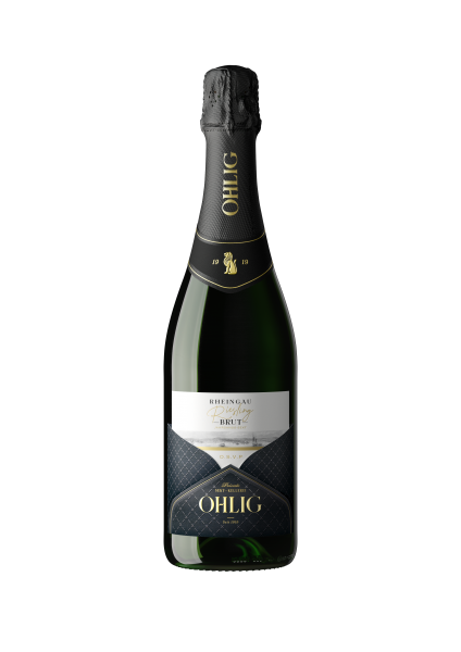 Rheingau Riesling Brut 3,0 l* Rheingau Riesling Brut 3,0 l*