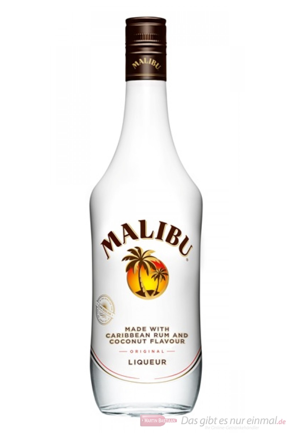 Malibu 21% 0,7 l (BSC/452) - (04/01/11-2)