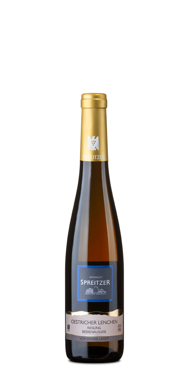 Riesling Östricher Lenchen trocken GG 2010 0,75 l* - (3/12) Riesling Östricher Lenchen trocken GG 2010 0,75 l* - (3/12)