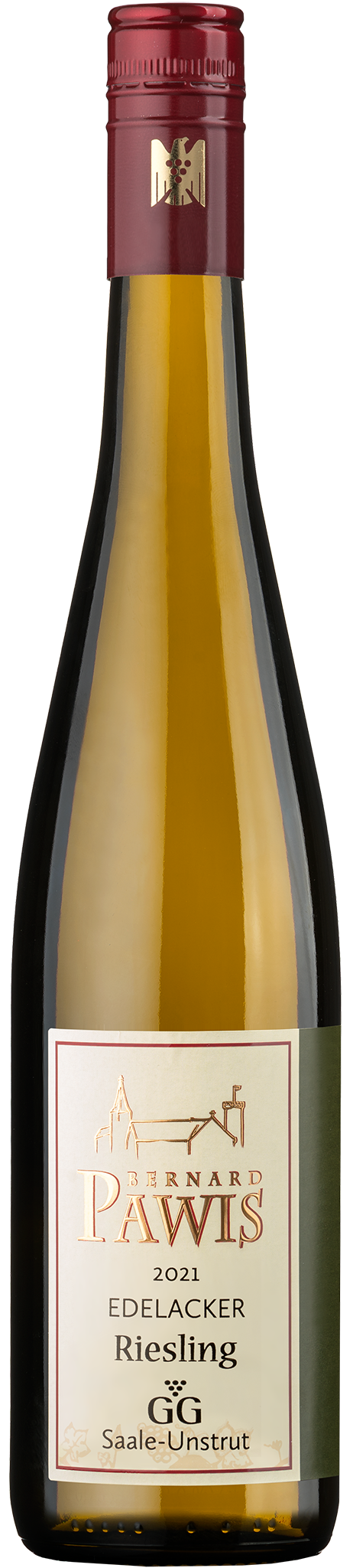 Riesling DQW trocken 2021 0,75 l** - (6/14) Riesling DQW trocken 2021 0,75 l** - (6/14)