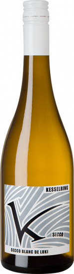 Secco Blanc de Luki 0,75 l (LK/4663) Secco Blanc de Luki 0,75 l (LK/4663)