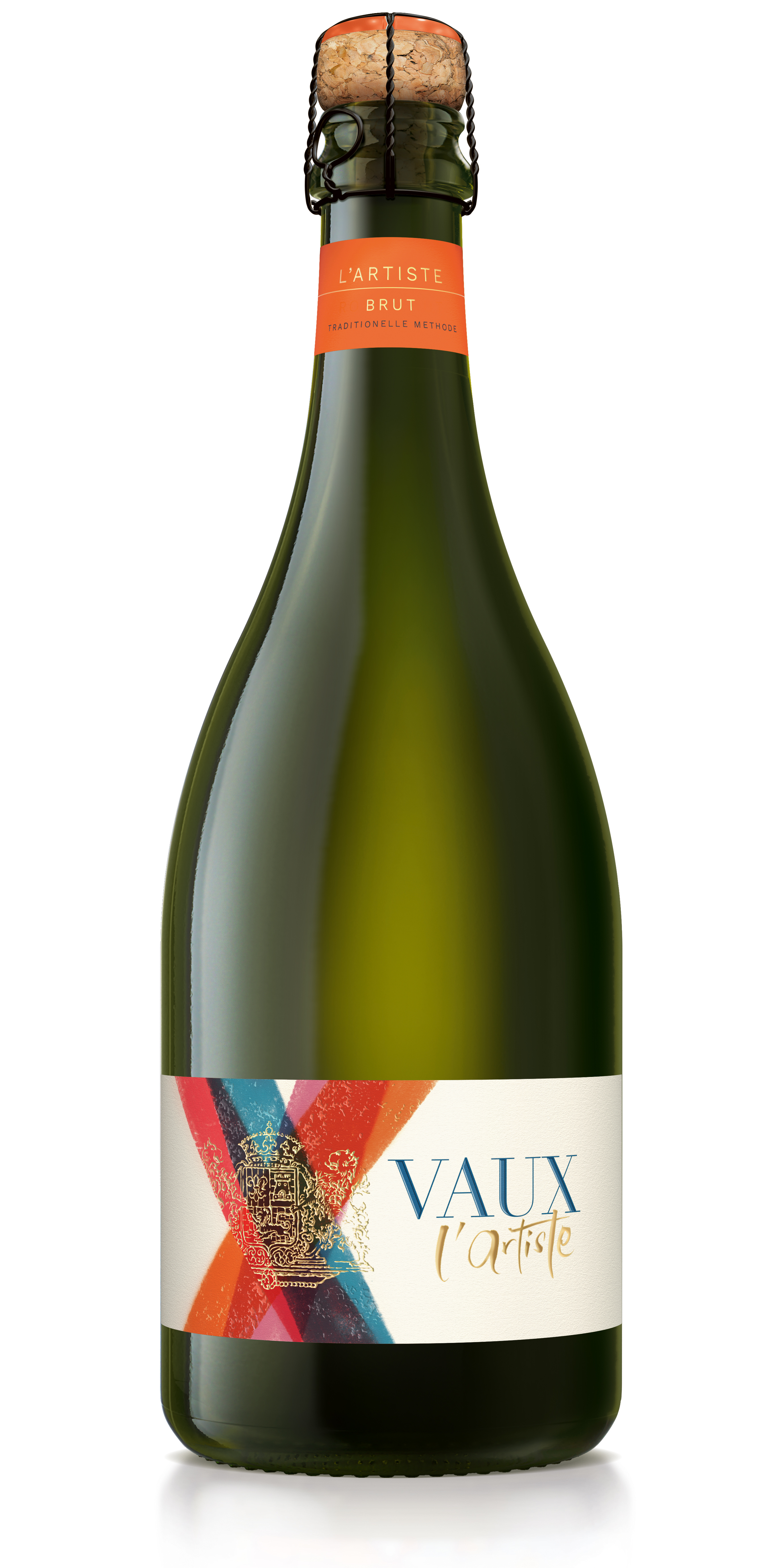 l’Artiste Brut 2018 0,75 l l’Artiste Brut 2018 0,75 l