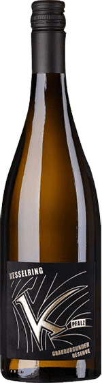 Grauburgunder Reserve trocken 2022 0,75 l (LK/4736) Grauburgunder Reserve trocken 2022 0,75 l (LK/4736)