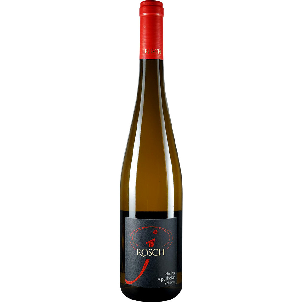 Riesling Spätlese Trittenheimer Apotheke 2022 0,75 l (JR/2609)- (3/2) Riesling Spätlese Trittenheimer Apotheke 2022 0,75 l (JR/2609)- (3/2)