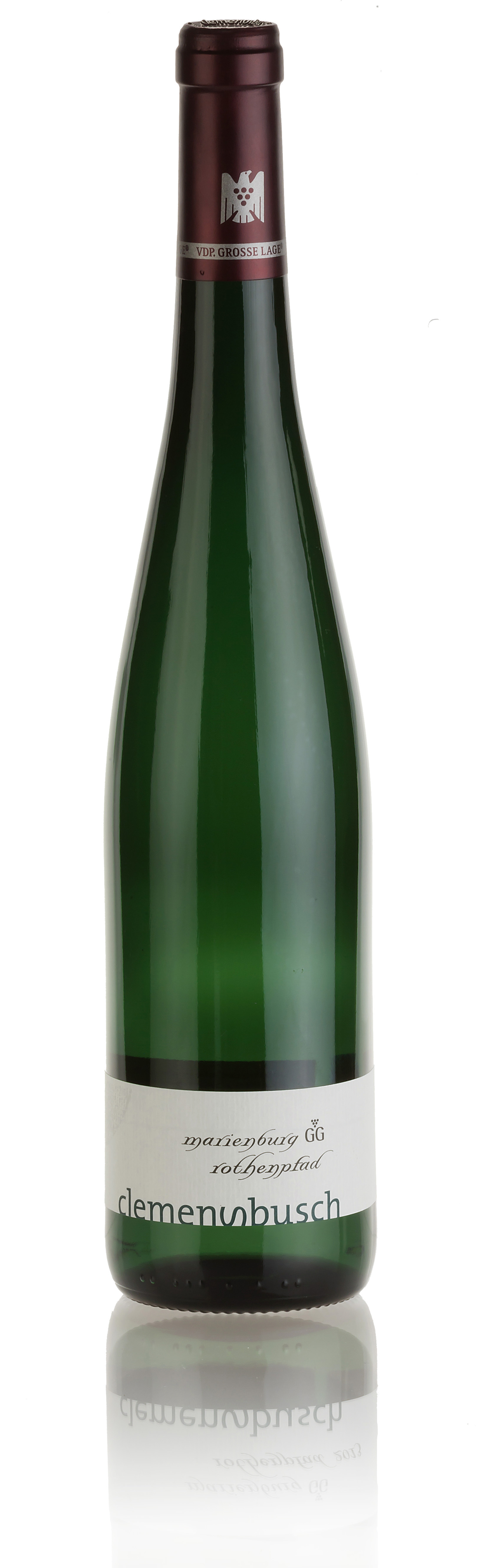 Riesling Marienburg GG trocken VDP.Große Lage 2022 0,75 l** Riesling Marienburg GG trocken VDP.Große Lage 2022 0,75 l**
