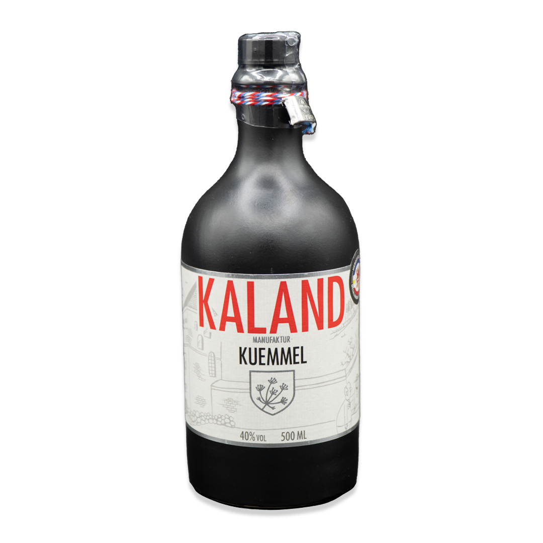 Kaland Kümmel 40% 0,5l - (04/01/06)