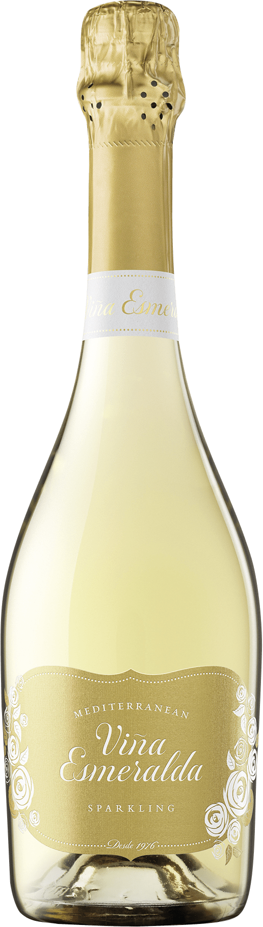 Vina Esmeralda Sparkling 0,75 l - (008318) - (7/9)