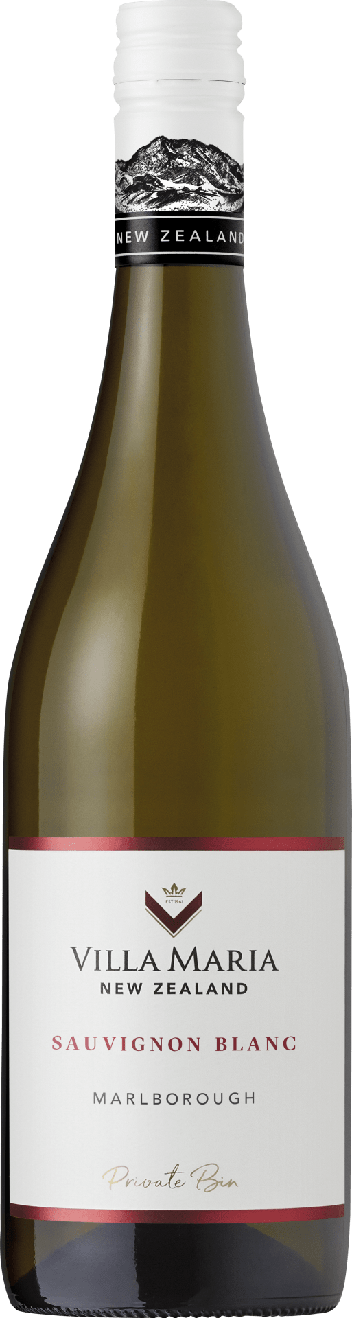 Privat Bin Sauvignon Blanc Marlborough 2023 0,75 l (003631) - (7/8) Privat Bin Sauvignon Blanc Marlborough 2023 0,75 l (003631) - (7/8)