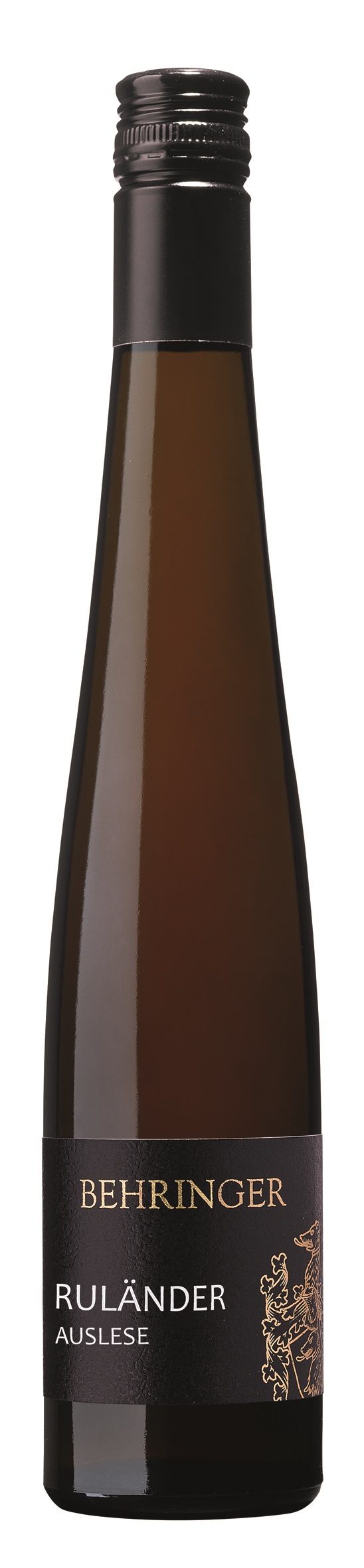 Ruländer Auslese edelsüss Gottesacker 2018 0,375 l (BE/133)- (2/3) Ruländer Auslese edelsüss Gottesacker 2018 0,375 l (BE/133)- (2/3)