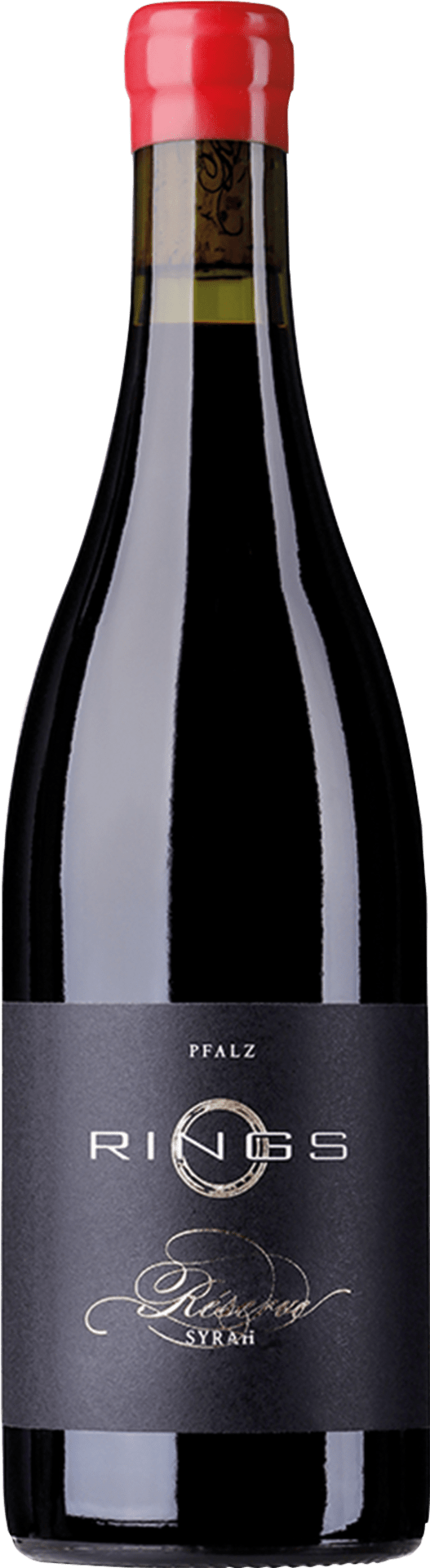 Syrah Reserve trocken 2020 0,75 l (570038)