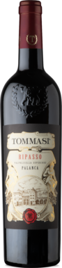 Ripasso Valpolicella Superiore DOC Palanca 2019 0,75 l* - (8/3)