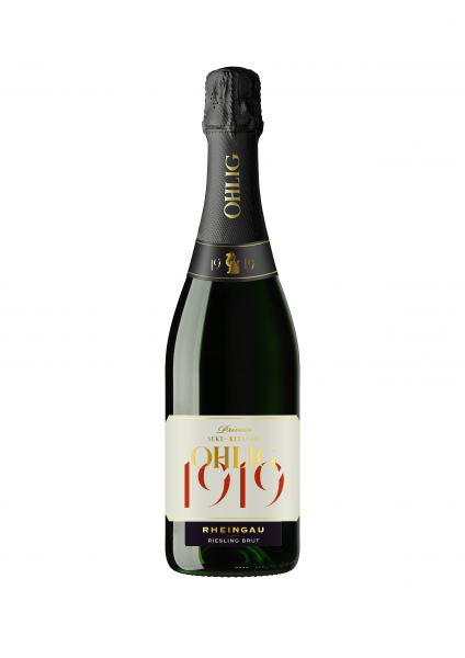 Rheingau Riesling Brut 0,75 l (OH/1035)