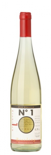 Riesling Einblick N1 trocken 2023 1,5 l (NK/1015) - (3/4) Riesling Einblick N1 trocken 2023 1,5 l (NK/1015) - (3/4)
