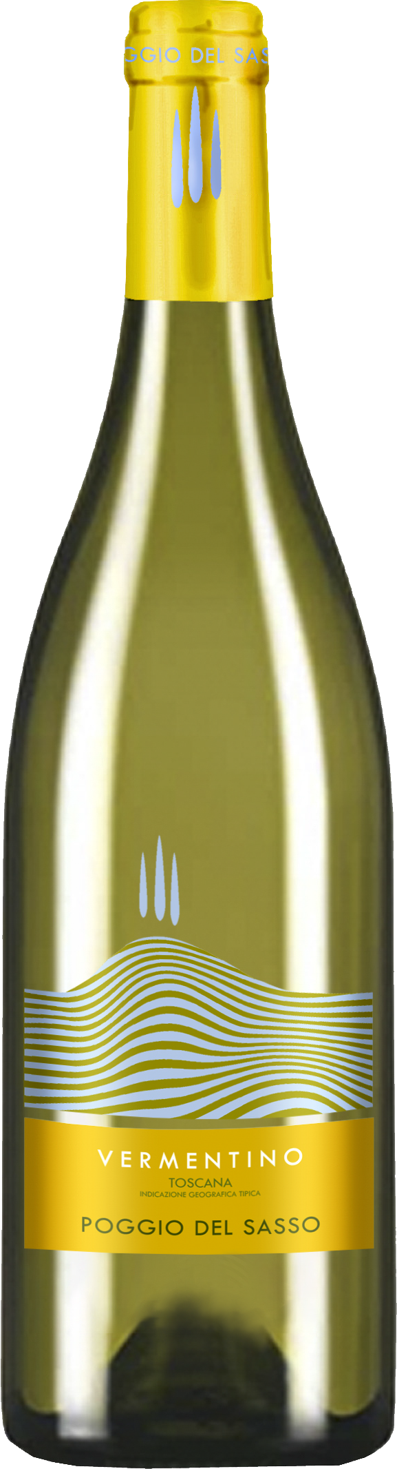 Vermentino Toscana IGT  DOCG 2022 0,75 l** Vermentino Toscana IGT  DOCG 2022 0,75 l**