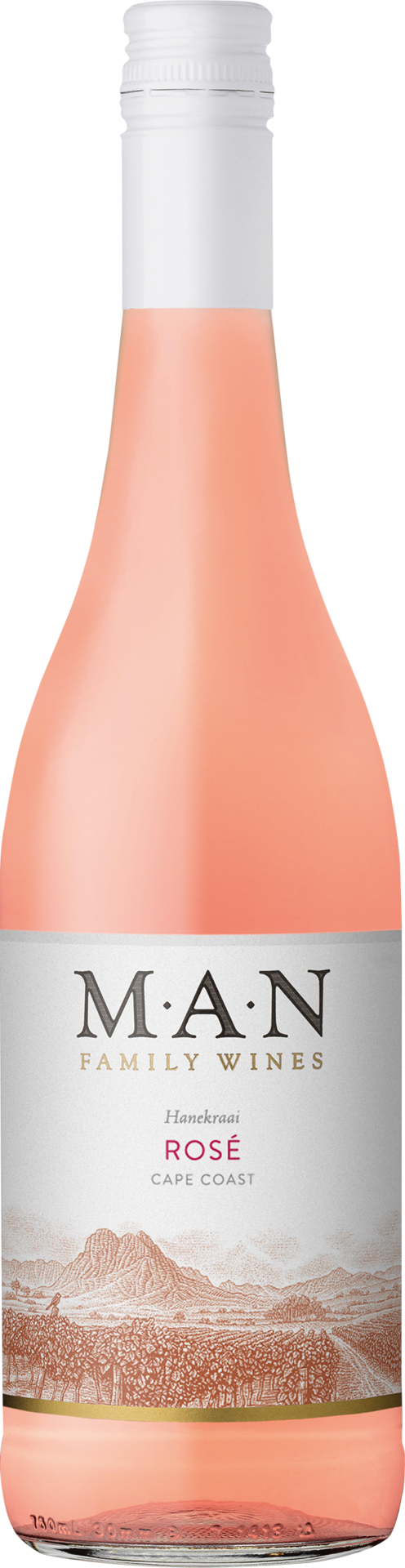 Rosé  'Hanekraai' 2024 0,75 l (29022324) - (8/20) Rosé  'Hanekraai' 2024 0,75 l (29022324) - (8/20)