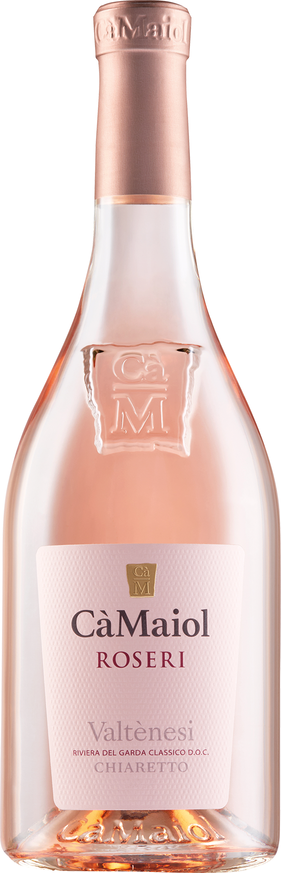 Roseri Riviera del Garda Classico Valtenesi Chiaretto DOP 2022 0,75 l - (8/11) Roseri Riviera del Garda Classico Valtenesi Chiaretto DOP 2022 0,75 l - (8/11)
