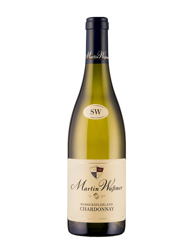 Chardonnay >SW< DQW trocken 2020 0,375 l Chardonnay >SW< DQW trocken 2020 0,375 l