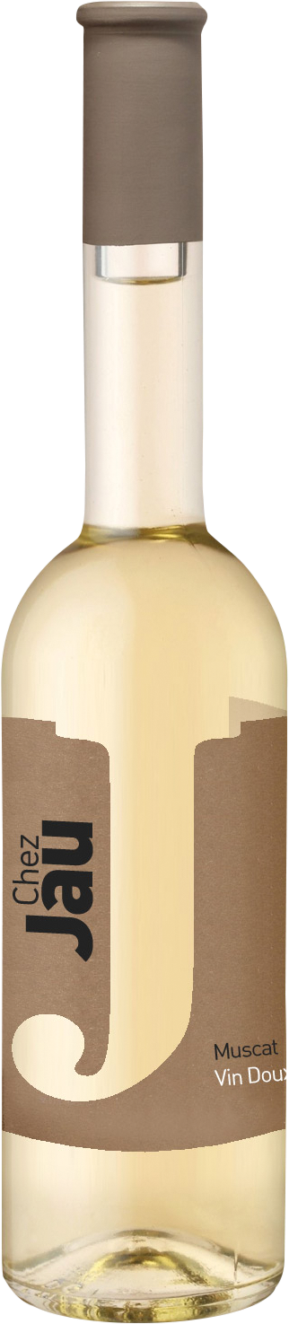 Muscat de Rivesaltes Vin Doux Naturel 2022 0,75 l**