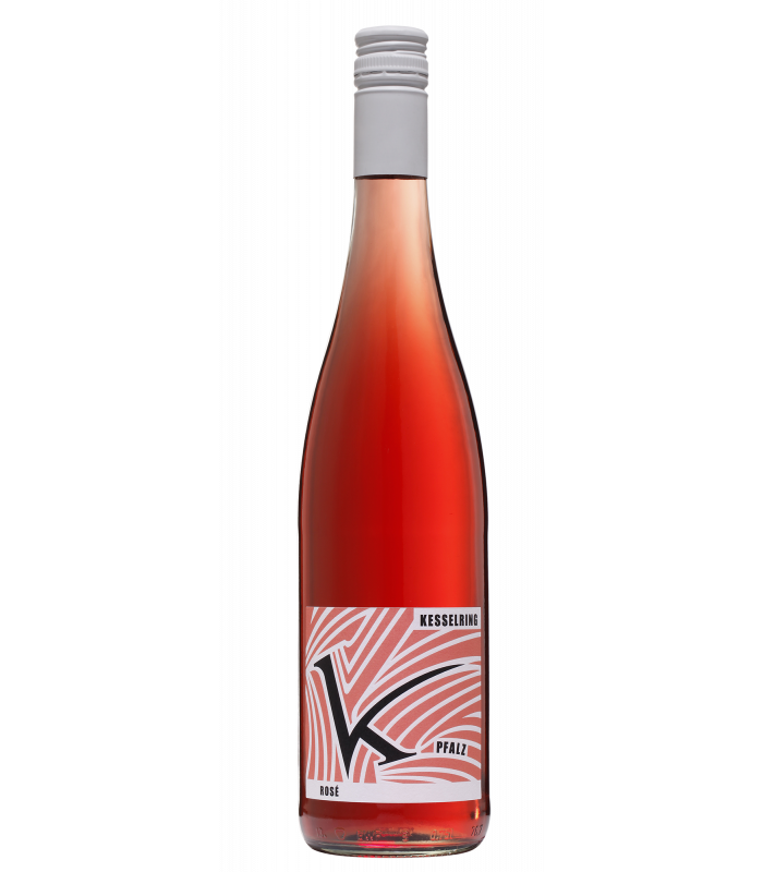 Rosé DQW trocken 2024 1,0 l (LK/4721) - (4/16) Rosé DQW trocken 2024 1,0 l (LK/4721) - (4/16)