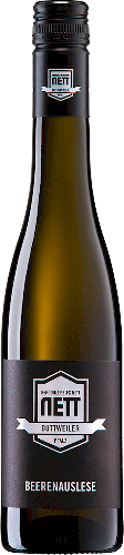 Beerenauslese edelsüß 2017 0,375l