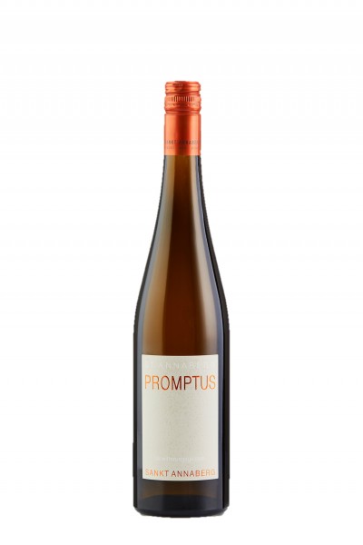 Riesling N°6 Burrweiler Promptus Monopollage 2018 0,75l Riesling N°6 Burrweiler Promptus Monopollage 2018 0,75l
