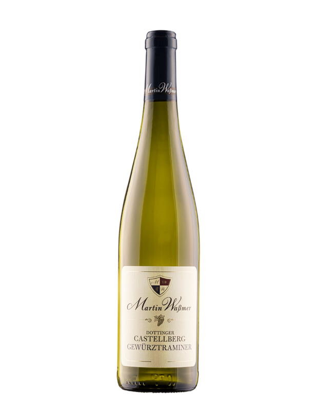 Gewürztraminer Spätlese trocken 2022 0,75 l** - (2/14) Gewürztraminer Spätlese trocken 2022 0,75 l** - (2/14)