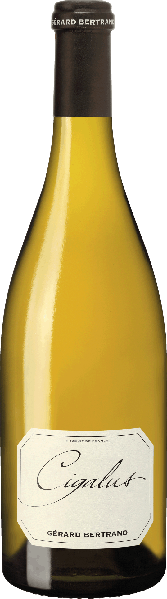 Cigalus Blanc in 6er-HK  2022 0,75 l (003668) - (7/6) Cigalus Blanc in 6er-HK  2022 0,75 l (003668) - (7/6)