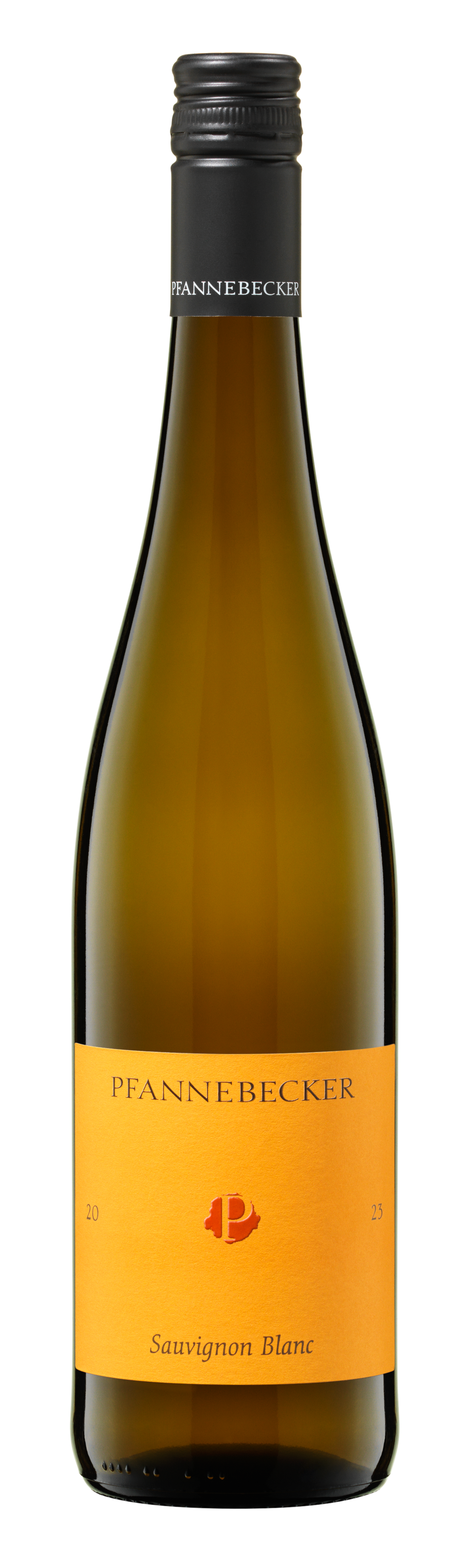 Sauvignon Blanc trocken 2022 0,75 l** - (1/8)