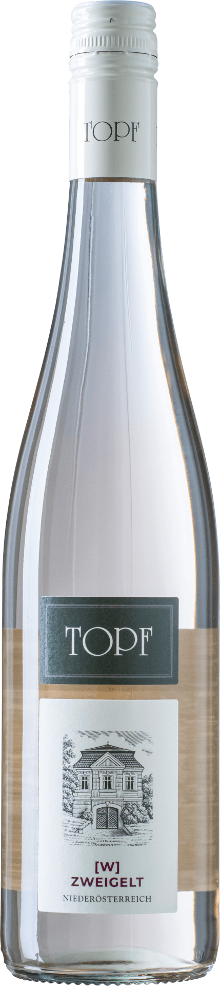 W Weißer Zweigelt 2025 0,75 l  (7/14)