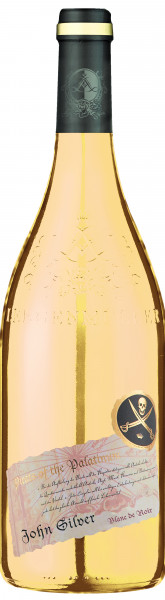 John Silver Riesling & Chardonnay trocken 2023 0,75l (LM/150119) - (4/8) John Silver Riesling & Chardonnay trocken 2023 0,75l (LM/150119) - (4/8)