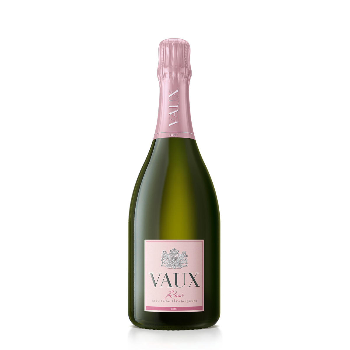 Grand Rosé Brut 2020 0,75l (VA/4410) - (1/12)