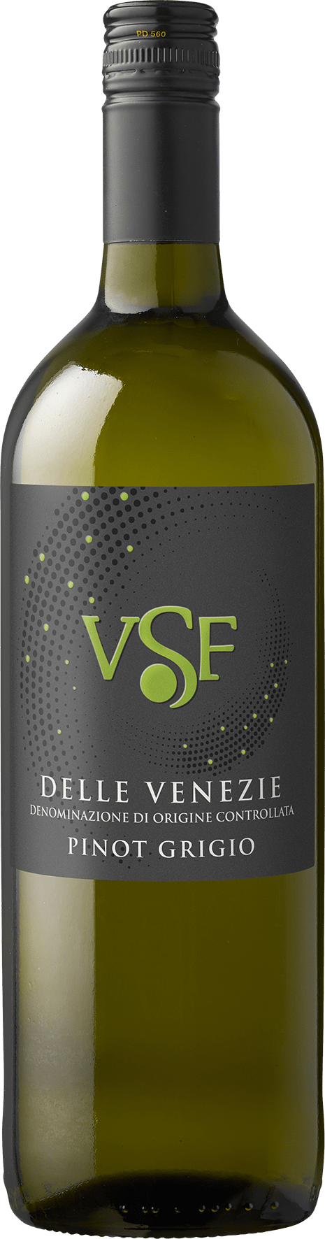 Pinot Grigio VSF 2024 1,0l- (217725) - (8/9)