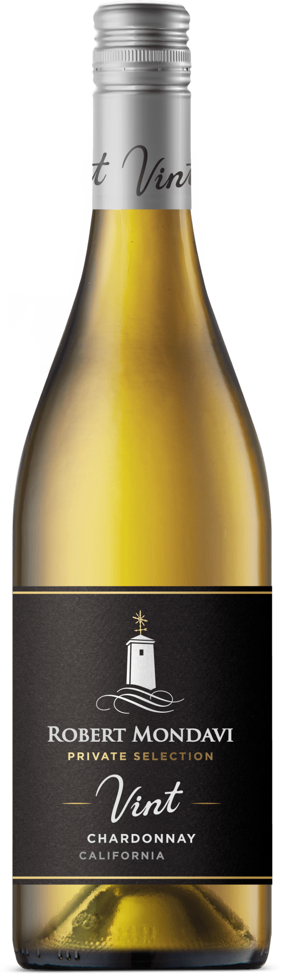 Chardonnay Vint Private Selection 0,75l (006577) - (7/9)