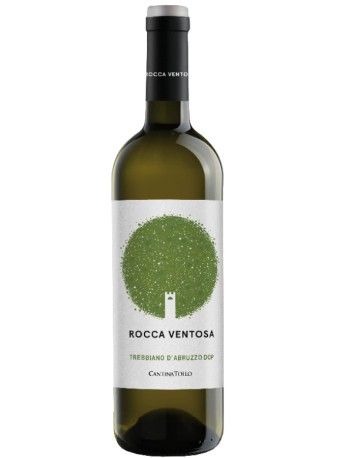 Trebbiano Terre d´Abruzzo IGP 2024 1,5 l