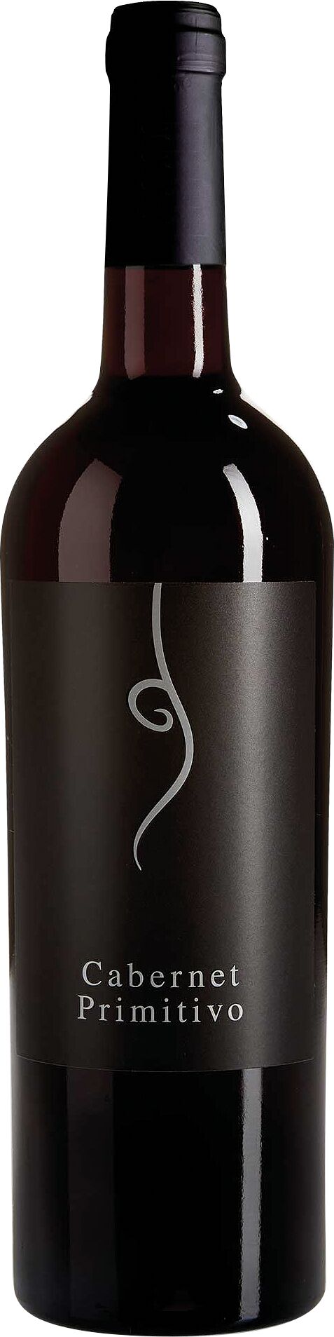 Cabernet Primitivo Puglia IGT "Cataldo" 2020 0,75 l - (8/14)