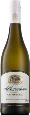 Chenin Blanc Allesverloren 2025 0,75 l - (7/15)