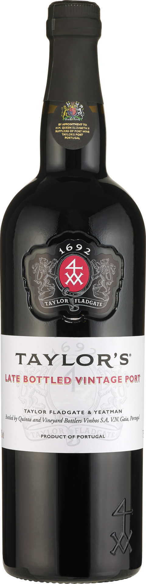 Taylors Late Bottled Vintage 2019 0,75 l (04/01/15)