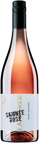 Spätburgunder Saignée Rosé DQW trocken 2019 0,75 l (LA/19) - (2/7)