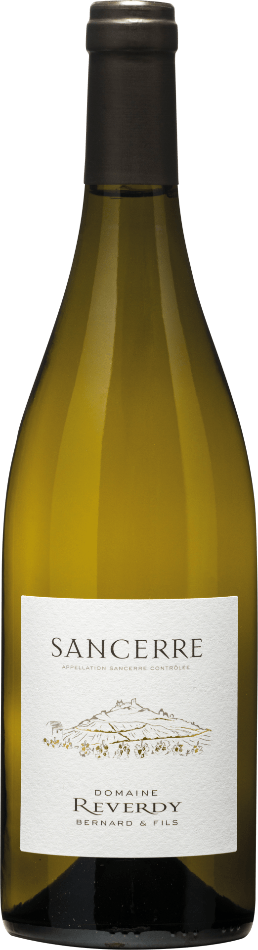  Sancerre Blanc Reverdy 2024 0,375 l (005613) - (7/7)