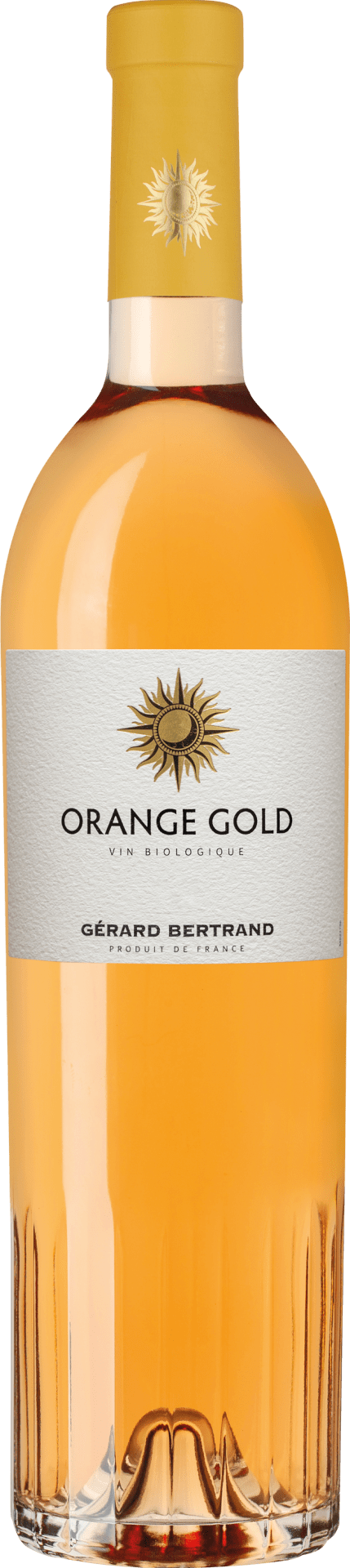 Orange Gold  2023 0,75 l** - (7/7) Orange Gold  2023 0,75 l** - (7/7)